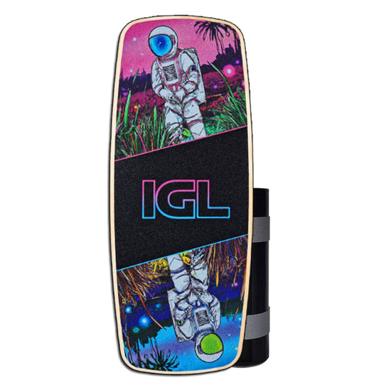 Tabla de Equilibrio Balanceboard Astro igl