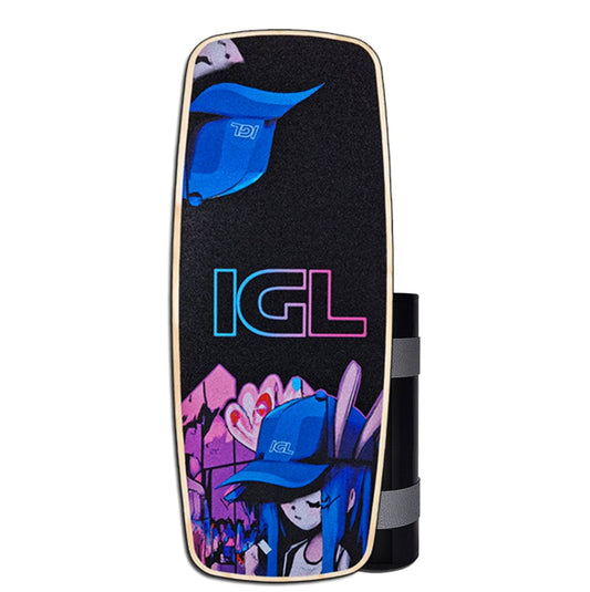 Tabla de Equilibrio Balanceboard Cony igl