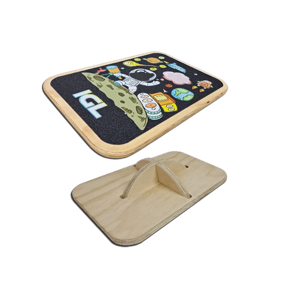 Tabla de Equilibrio Balanceboard Junior igl