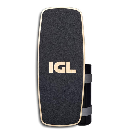 Tabla de Equilibrio Balanceboard Natural igl