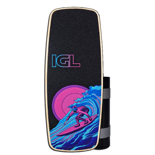 Tabla de Equilibrio Balanceboard Neonsurf igl