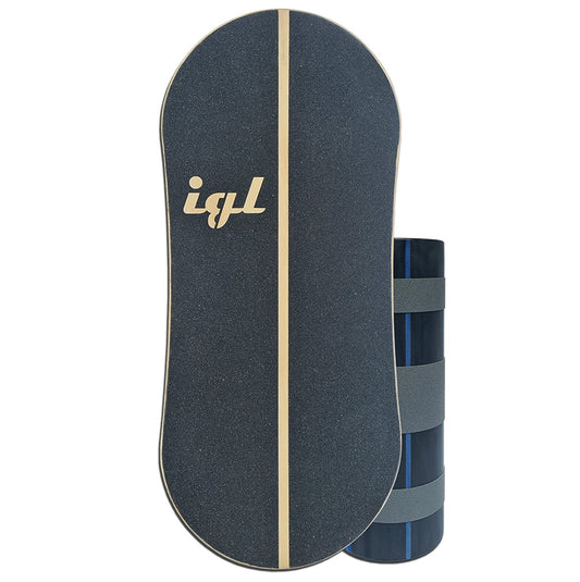 Balanceboard Rocker igl con curvas