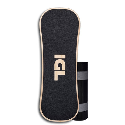 Tabla de Equilibrio Balanceboard Snow igl