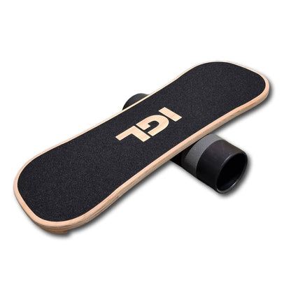 Tabla de Equilibrio Balanceboard Snow igl vista diagonal