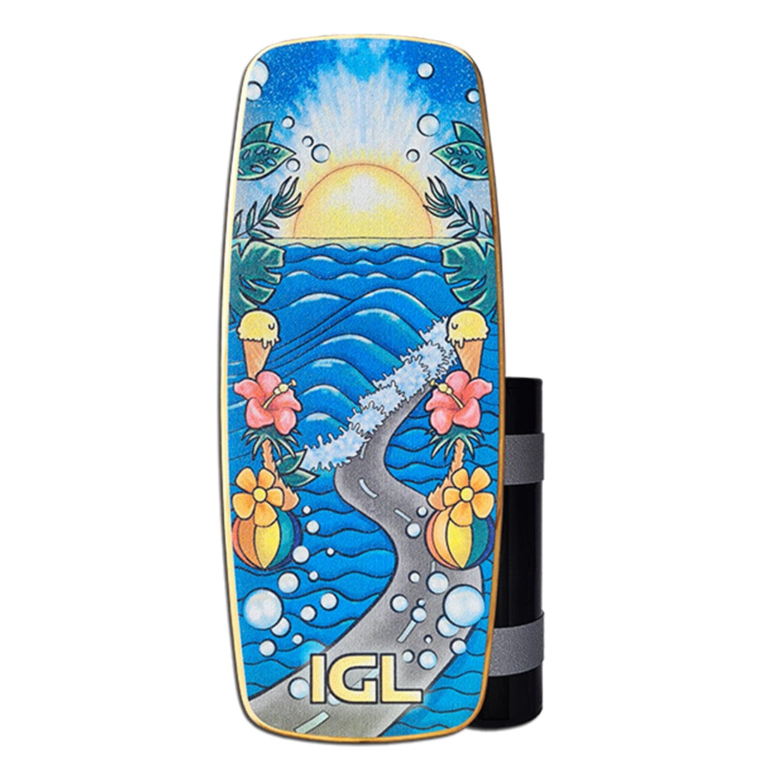 Tabla de Equilibrio Balanceboard Playero igl