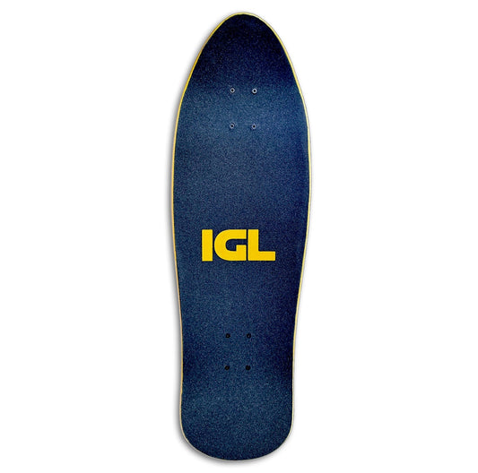 Surfskate igl Skateboard