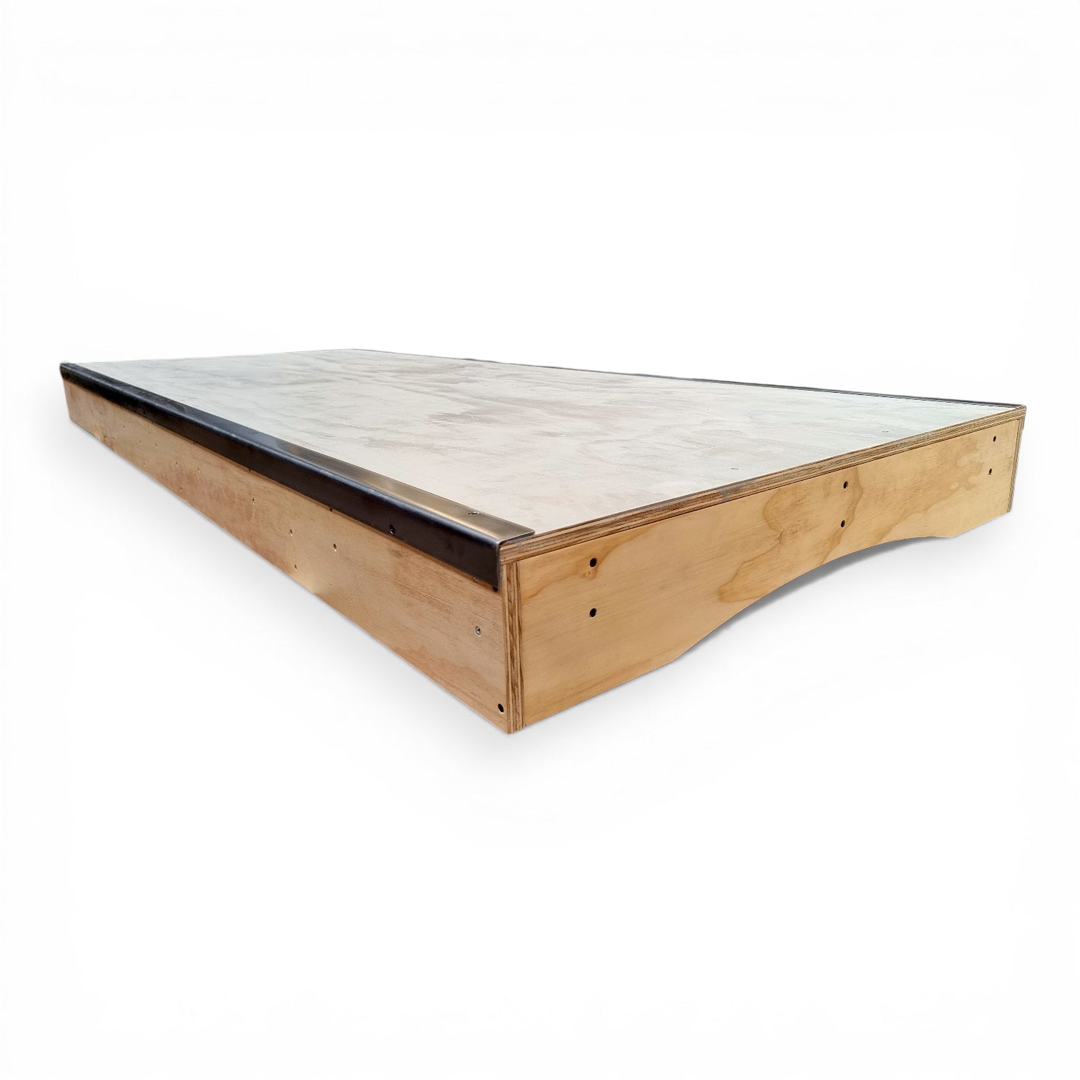Manualera de madera
