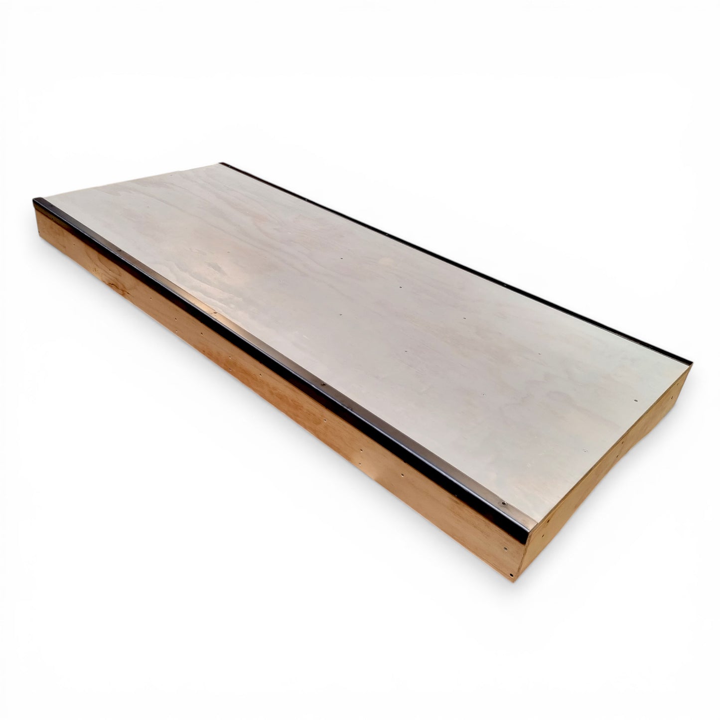 Modulo cajon para skate scooter y roller