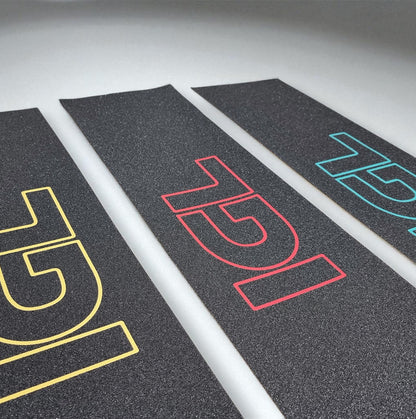 Lijas de skate con logo igl de colores Chile
