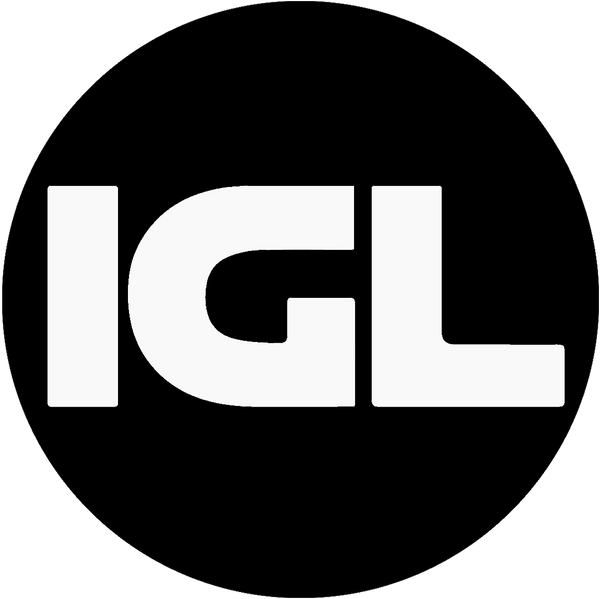 logo igl skate