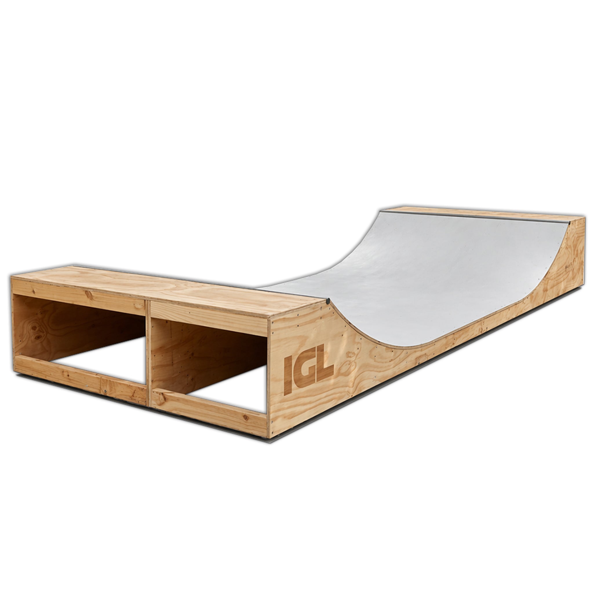 Mini Ramp de Skateboard - IGL Chile – IGL Boards