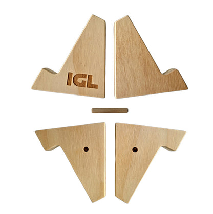 Soporte para celular armable