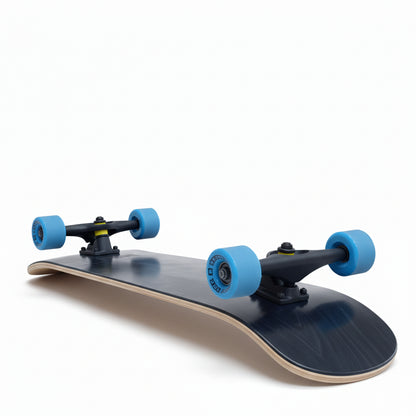 Surfskate completo visto desde arriba